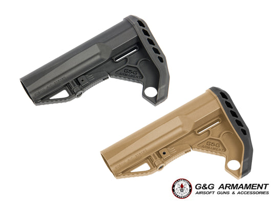 G&G GOS-V4 M4 Series Stock.