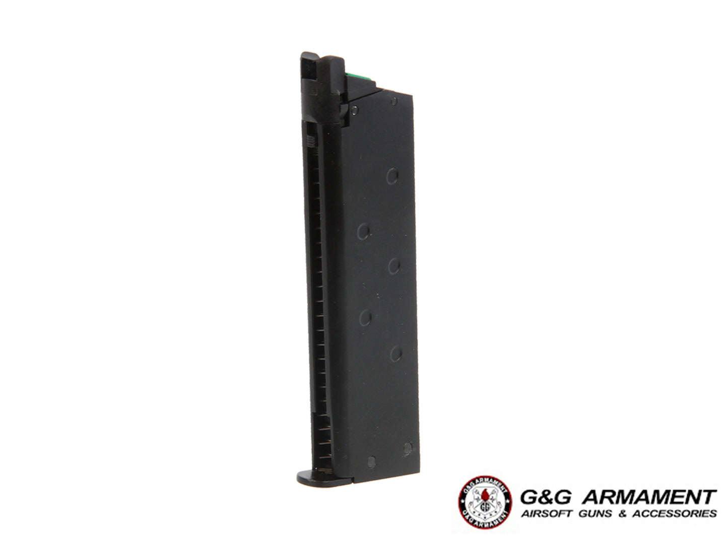 G&G GPM1911 Series 26발 가스핸드건 탄창 .