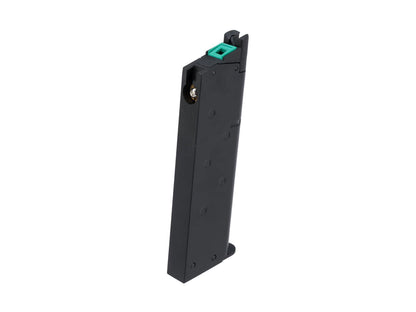 G&G GPM1911 Series 26발 가스핸드건 탄창 .