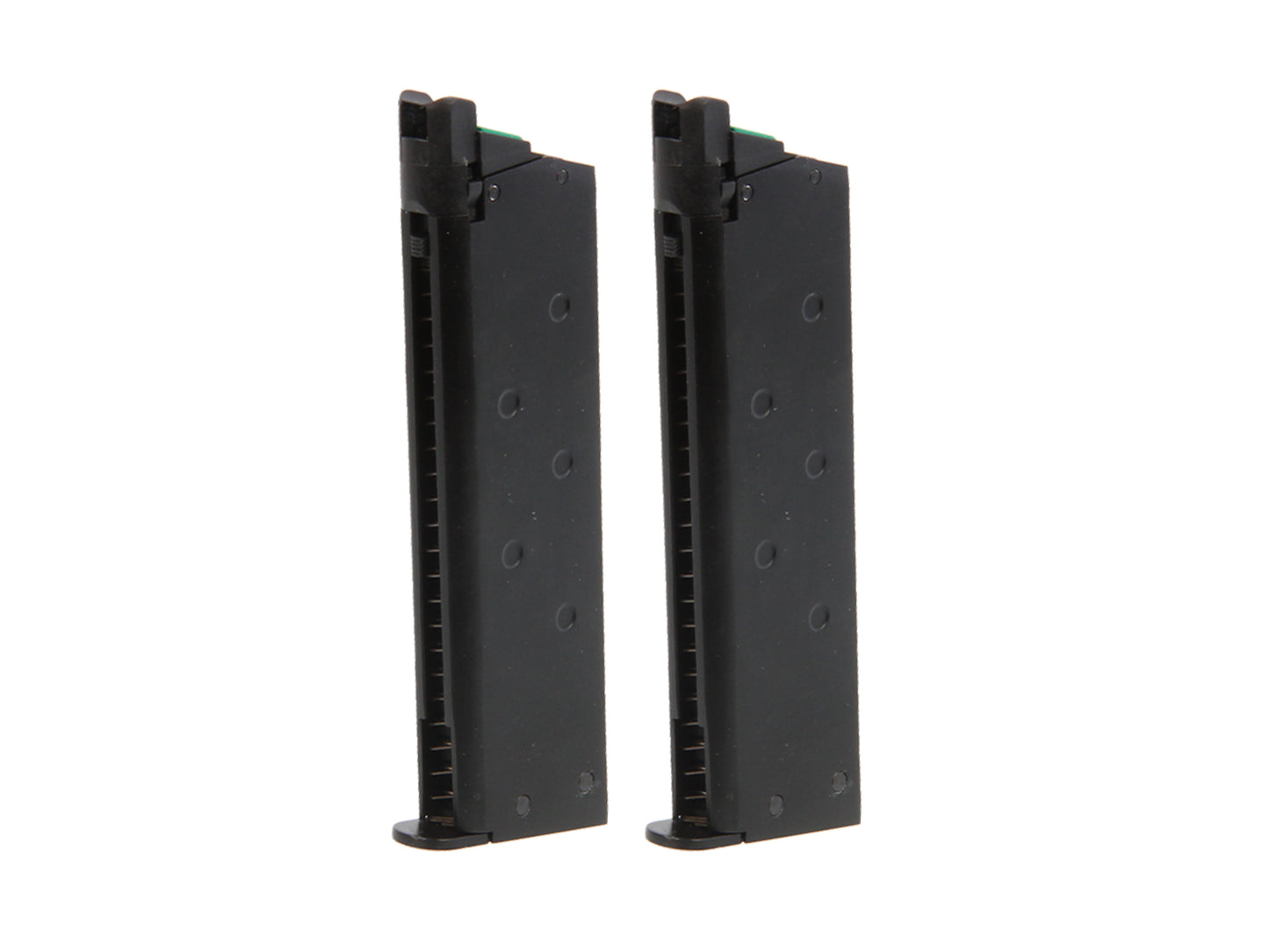 G&G GPM1911 Series 26발 가스핸드건 탄창 .