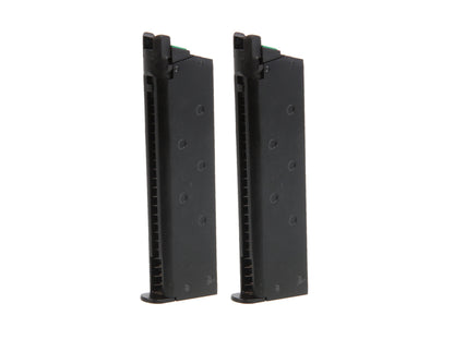 G&G GPM1911 Series 26발 가스핸드건 탄창 .