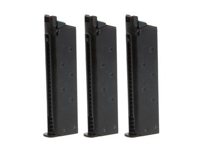 G&G GPM1911 Series 26발 가스핸드건 탄창 .