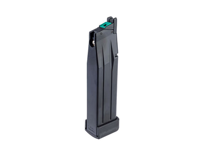 G&G GPM1911 CP Series 30rds Airsoft Gas Magazine.