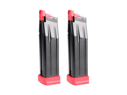 G&G GPM1911 CP Series 30rds Airsoft Gas Magazine.