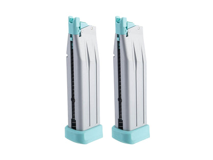 G&G GPM1911 CP Series 30rds Airsoft Gas Magazine.