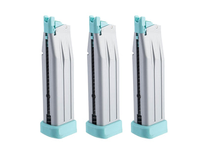 G&G GPM1911 CP Series 30rds Airsoft Gas Magazine.