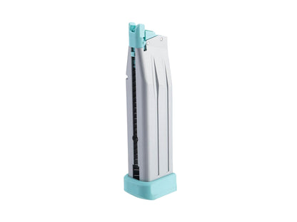 G&G GPM1911 CP Series 30rds Airsoft Gas Magazine.