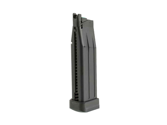 G&G GPM1911 CP Series 30rds Airsoft Gas Magazine.