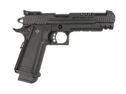 G&G GPM1911 CP Gas Blowback Airsoft Pistol.