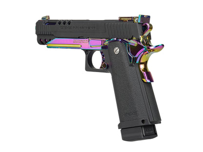 G&G GPM1911 CP Gas Blowback Airsoft Pistol.