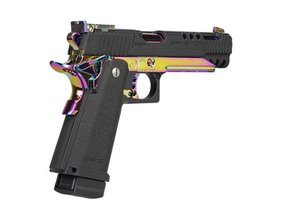 G&G GPM1911 CP Gas Blowback Airsoft Pistol.