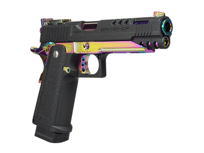 G&G GPM1911 CP Gas Blowback Airsoft Pistol.