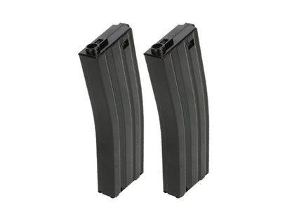 G&G M4 / M16 AEG Series 79발 전동건 탄창.