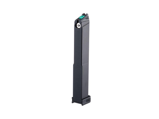 G&G GTP9 / SMC-9 Series Lightweight 50rds CO2 Magazine.