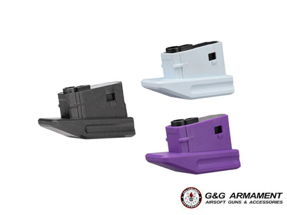 G&G LevAR GOM V5 32rds Magazine.