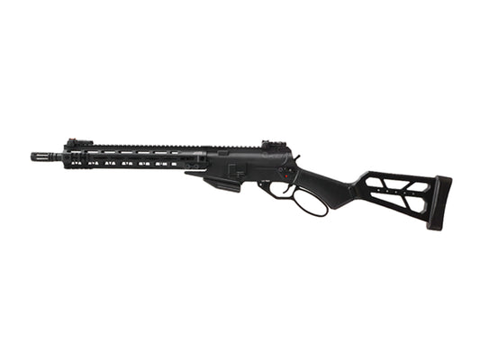 G&G LevAR-13.5 Lever Action Airsoft Gas Rifle.