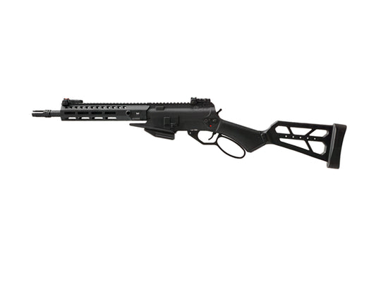 G&G LevAR-9 Lever Action Airsoft Gas Rifle.