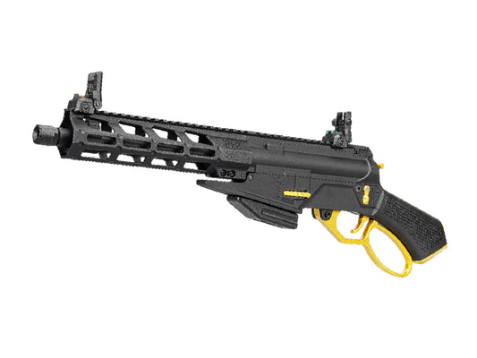 G&G LevAR PLATA S / ORO S 8.5" 槓桿式 氣動步槍.