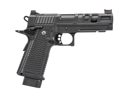 G&G STP45 MK3 Gas Blowback Airsoft Pistol.