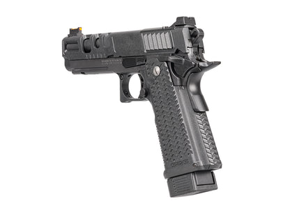 G&G STP45 MK3 Gas Blowback Airsoft Pistol.