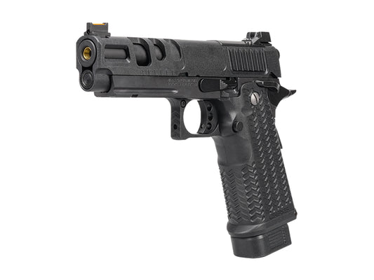 G&G STP45 MK3 Gas Blowback Airsoft Pistol.