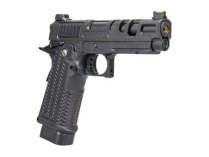 G&G STP45 MK3 Gas Blowback Airsoft Pistol.