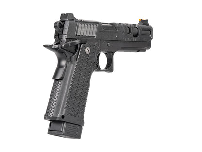G&G STP45 MK3 Gas Blowback Airsoft Pistol.