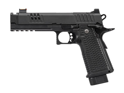 G&G STP45 PRO 8.7INCH Gas Blowback Airsoft Pistol.