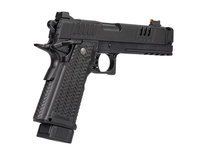 G&G STP45 PRO 8.7INCH Gas Blowback Airsoft Pistol.