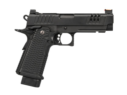 G&G STP45 PRO 8INCH Gas Blowback Airsoft Pistol.