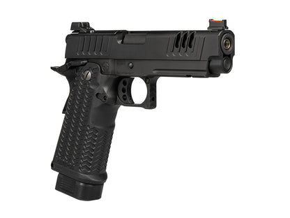 G&G STP45 PRO 8INCH Gas Blowback Airsoft Pistol.