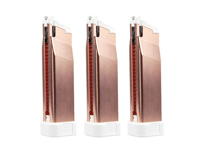 G&G STP45 Series 30rds Airsoft Gas Magazine.
