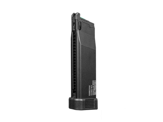 G&G STP45 Series 30rds Airsoft Gas Magazine.