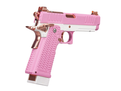 G&G STP45 Series Gas Blowback Airsoft Pistol.