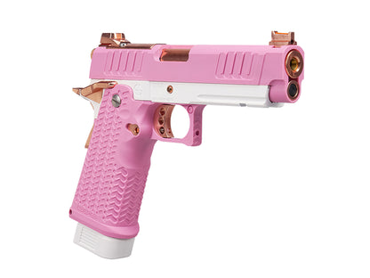 G&G STP45 Series Gas Blowback Airsoft Pistol.