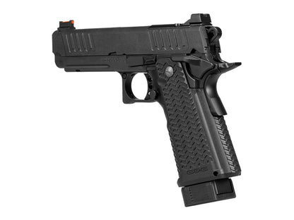 G&G STP45 Series Gas Blowback Airsoft Pistol.