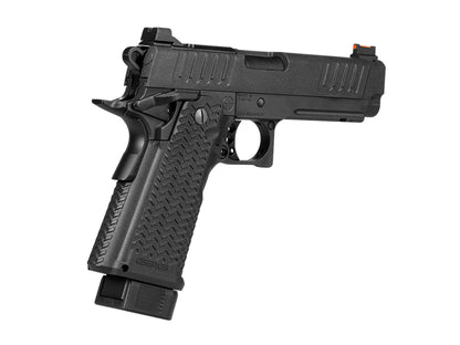 G&G STP45 Series Gas Blowback Airsoft Pistol.