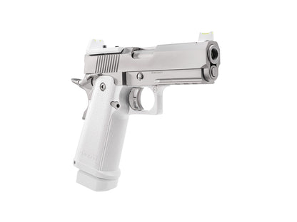 HWASAN HI-CAPA MOS 系列 氣動退鏜 手槍.