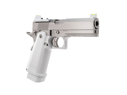 HWASAN HI-CAPA MOS 系列 氣動退鏜 手槍.
