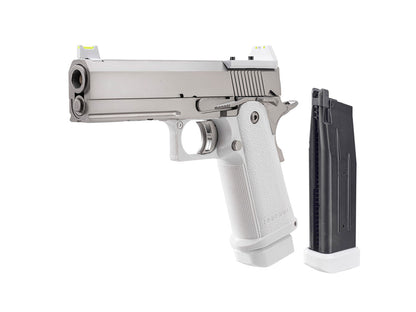 HWASAN HI-CAPA MOS 系列 氣動退鏜 手槍.