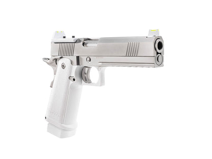 HWASAN HI-CAPA MOS 系列 氣動退鏜 手槍.