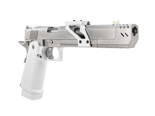 HWASAN HI-CAPA 7吋 氣動退鏜 手槍.