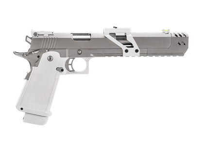 HWASAN HI-CAPA 7吋 氣動退鏜 手槍.