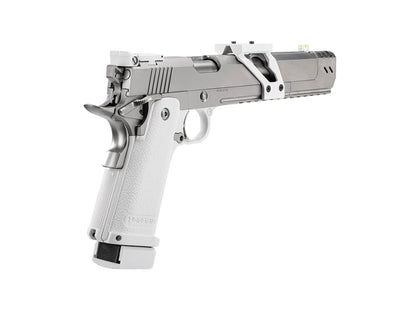 HWASAN HI-CAPA 7吋 氣動退鏜 手槍.