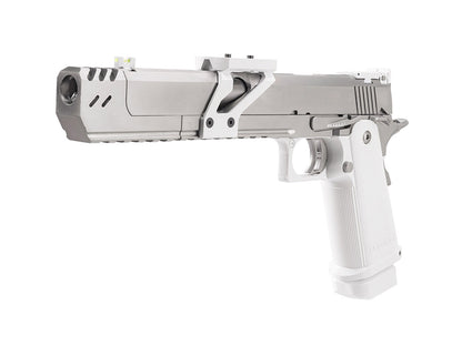 HWASAN HI-CAPA 7吋 氣動退鏜 手槍.