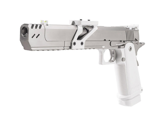 HWASAN HI-CAPA 7吋 氣動退鏜 手槍.