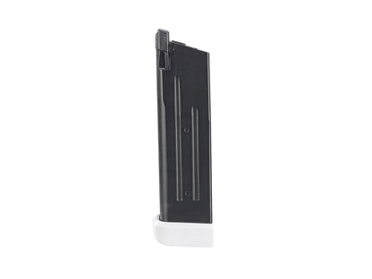 HWASAN HI-CAPA 系列 手槍 24發 瓦斯彈匣.
