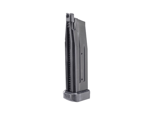 HWASAN HI-CAPA 系列 手槍 24發 瓦斯彈匣.