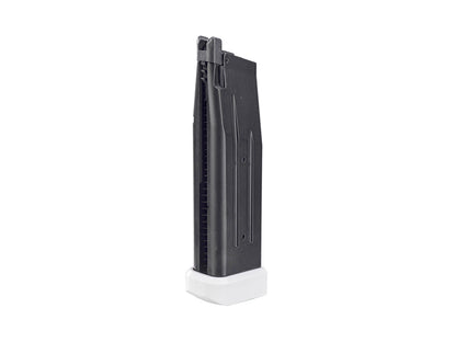 HWASAN HI-CAPA 系列 手槍 24發 瓦斯彈匣.