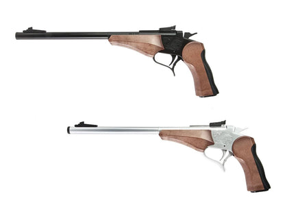 Hwasan Thompson G2 Contender 370mm Break-top Airsoft Gas Pistol.